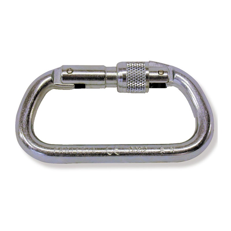 3M凱比特AJ501螺紋鎖緊安全鉤圖片1