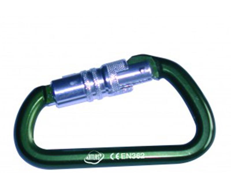 3M凱比特AJ531螺紋鎖緊安全鉤圖片1