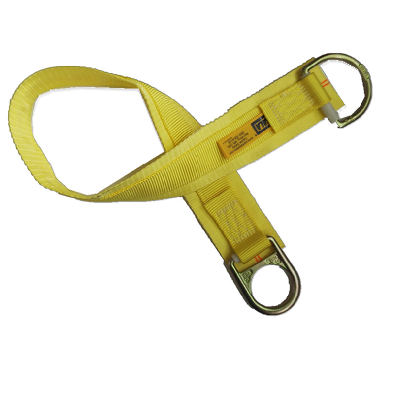 3M凱比特1003000 44毫米寬織帶式錨點固定帶圖片4