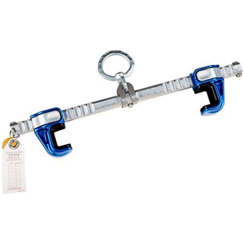 3M凱比特2104710滑動(dòng)式工字鋼橫梁夾具圖片1