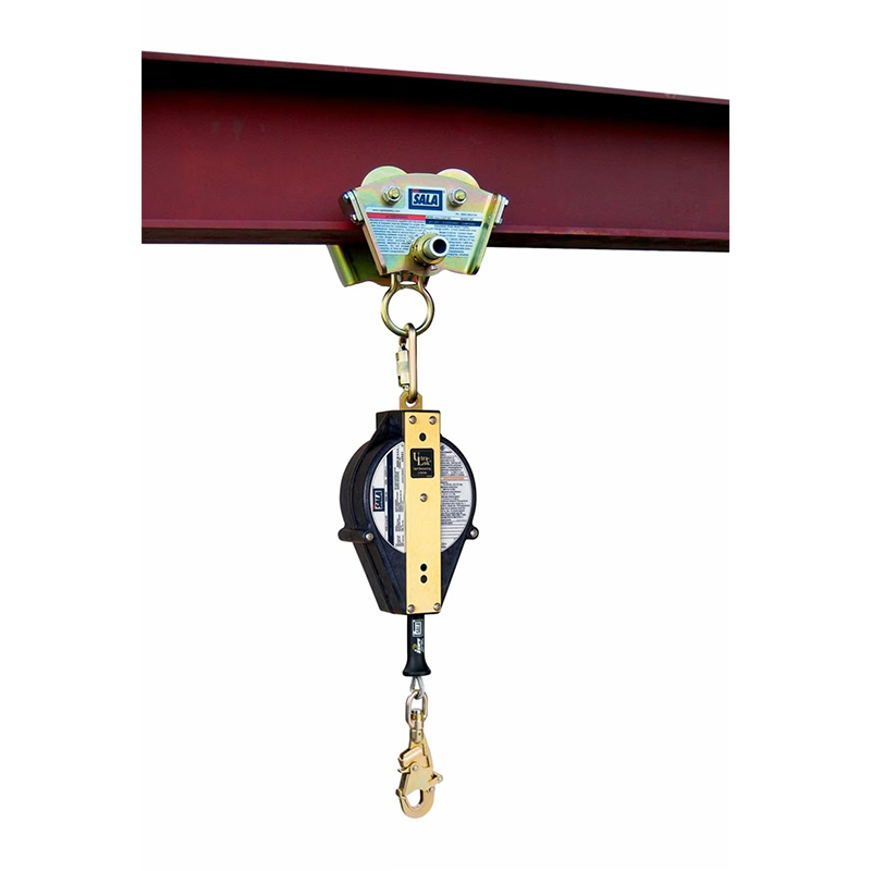 3M凱比特2103143工字鋼小車圖片1