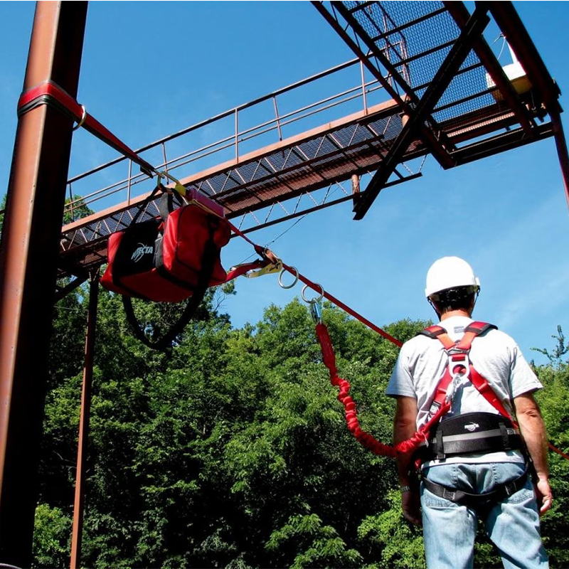 3M凱比特1200101PRO-LINE臨時水平生命線系統(18米)圖片6 3M凱比特1200101PRO-LINE臨時水平生命線系統(18米)圖片6