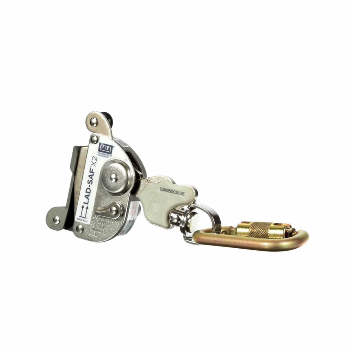 3M凱比特6160030LAD-SAF X2抓索器圖片3