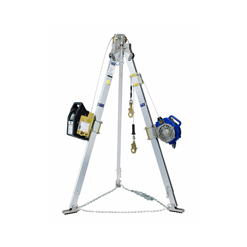 3M凱比特8000000鋁合金三腳架高度2.1M圖片3