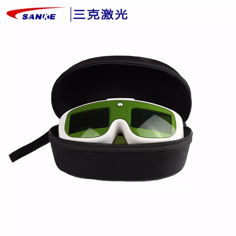 SANKE三克SKL-G17吸收式IPL自動遮光護(hù)目鏡圖片2