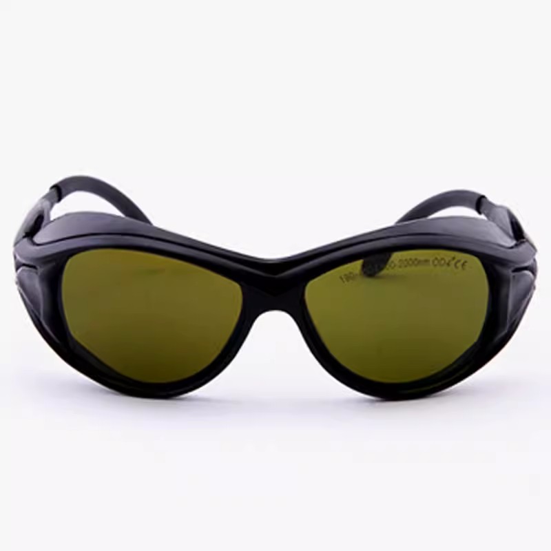 SANKE三克SKL-G05-L吸收式敫光防護眼鏡圖片4