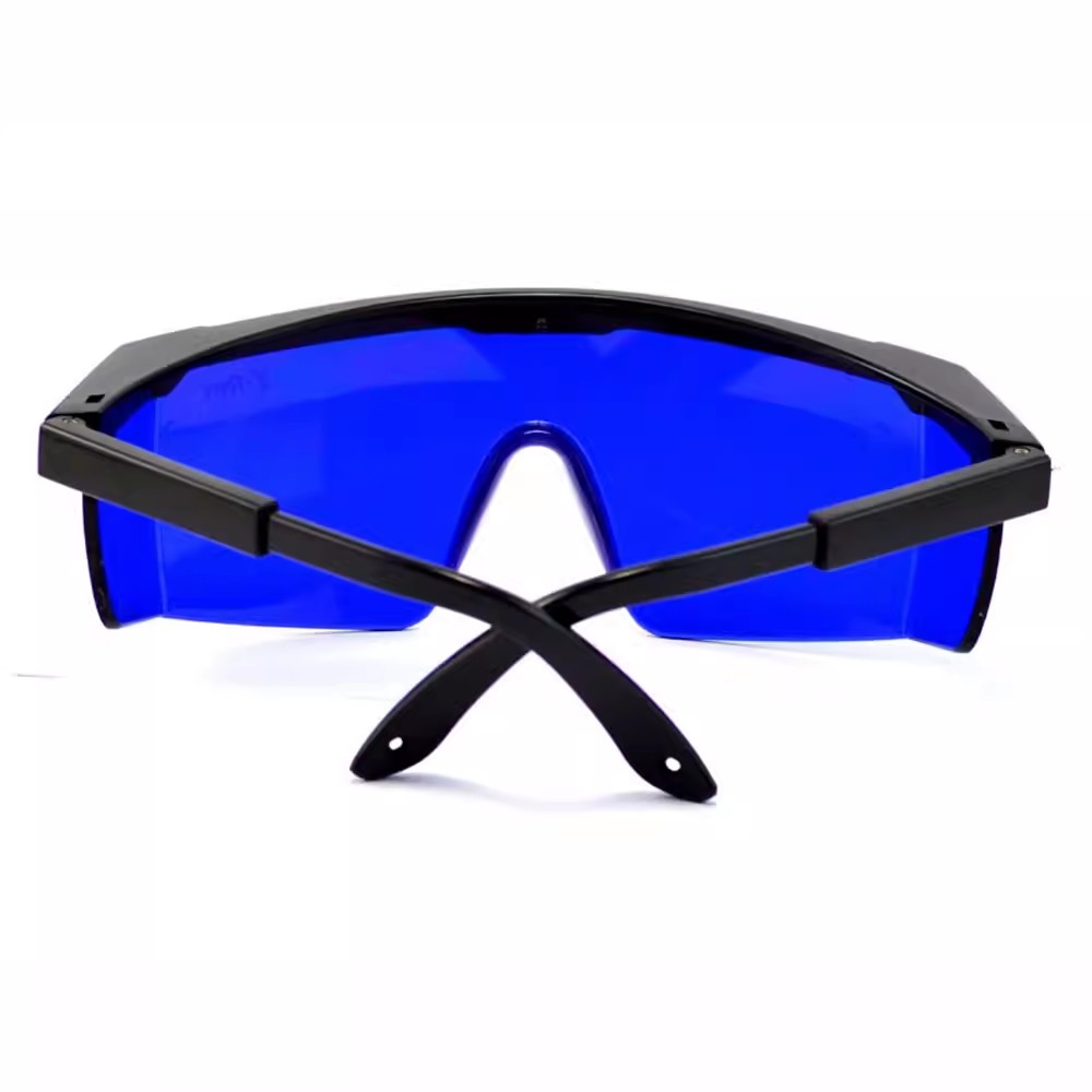 SANKE三克SKL-G09吸收式敫光防護眼鏡圖片4