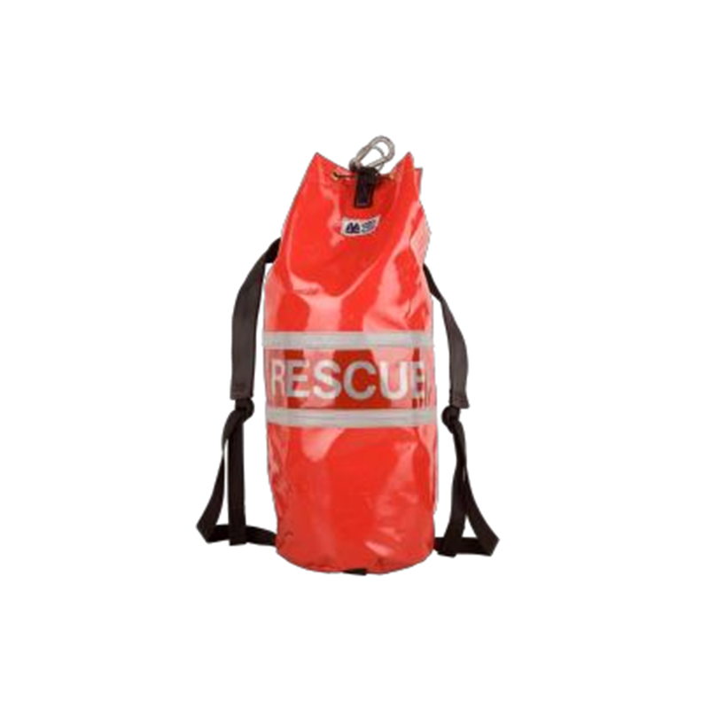 霍尼韋爾1028778B SafEscape ELITE自動緩降器110米速差防墜器圖片1