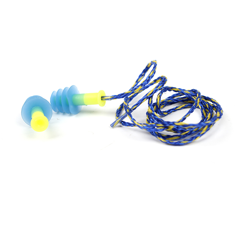 霍尼韋爾FUS30-HS帶線防噪音耳塞降噪耳塞圖片1