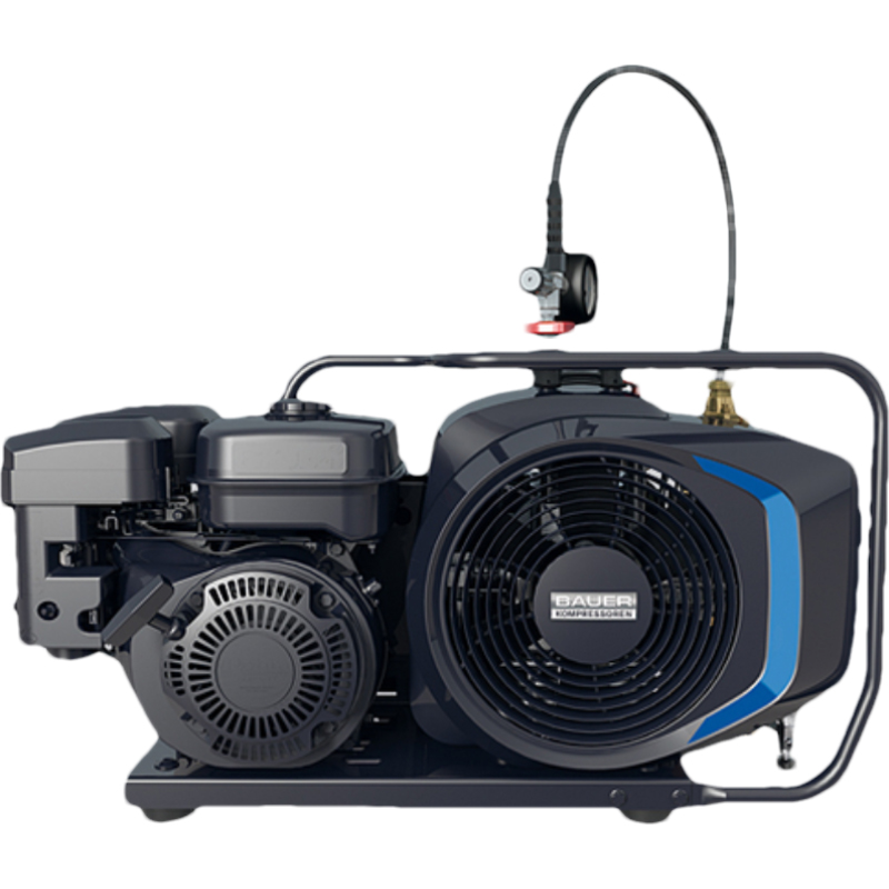 霍尼韋爾BC164099B JUNIOR II-E三相電高壓空氣壓縮機圖片3