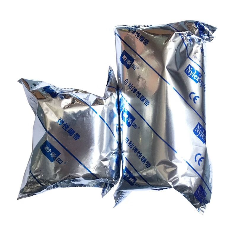 優格耐樂固Nylexogrip自粘彈性繃帶15cm*4.5m圖片1