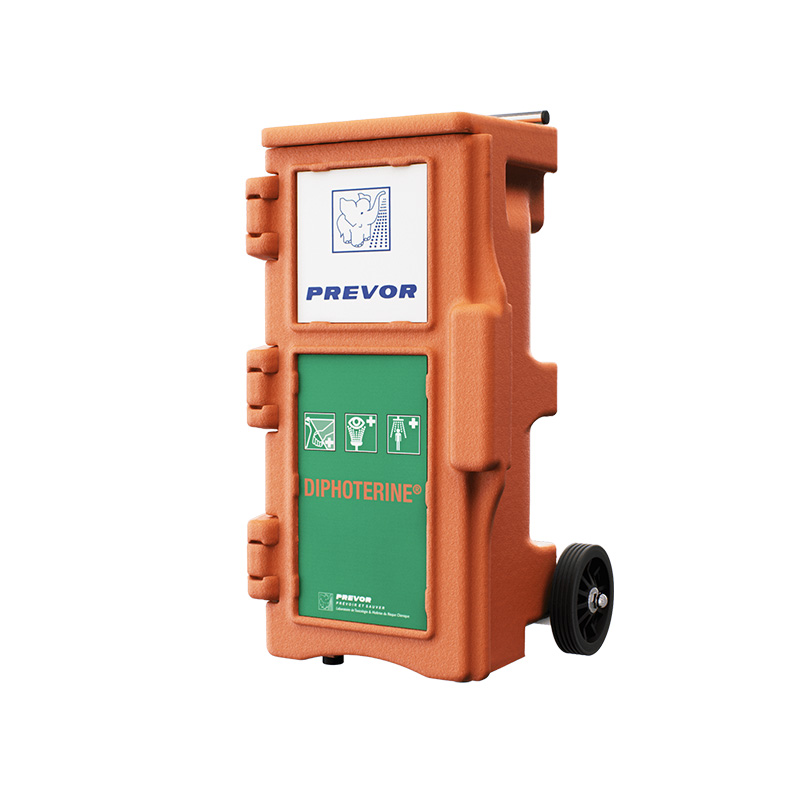 PREVOR普利沃DIPHOTERINE敵腐特靈CI.D套裝應(yīng)急沖洗液圖片1