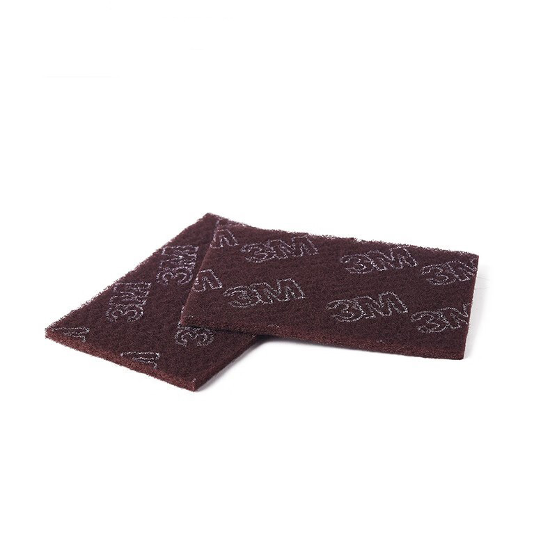 3M 7467工業(yè)百潔布大卷圖片2