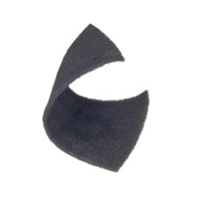 3M 64660拋光去毛刺碳化硅工業(yè)百潔布圖片1