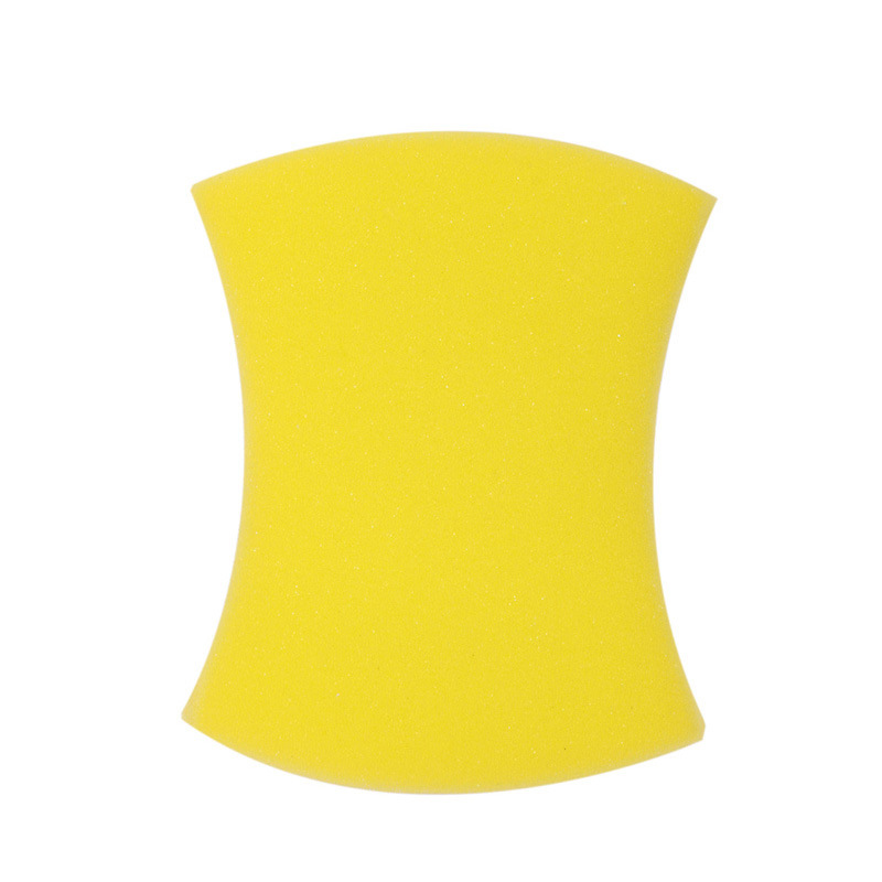 3M 6202F思高精致蝶彩海綿百潔布圖片1