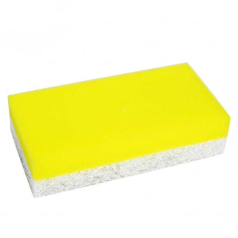 3M Scotch-Brite B2B 6301無(wú)刮傷海綿百潔布圖片2