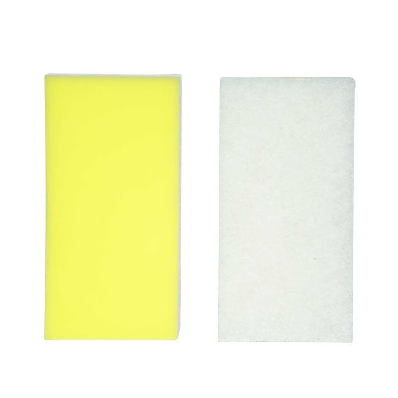 3M Scotch-Brite B2B 6301無(wú)刮傷海綿百潔布圖片3