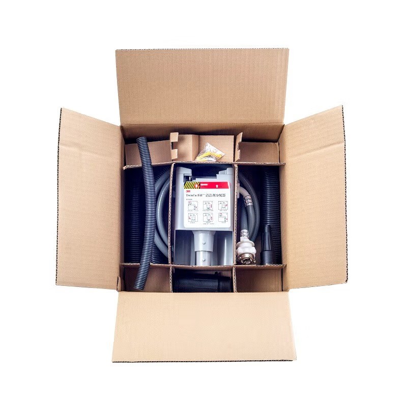 3M季銨鹽消毒液圖片2