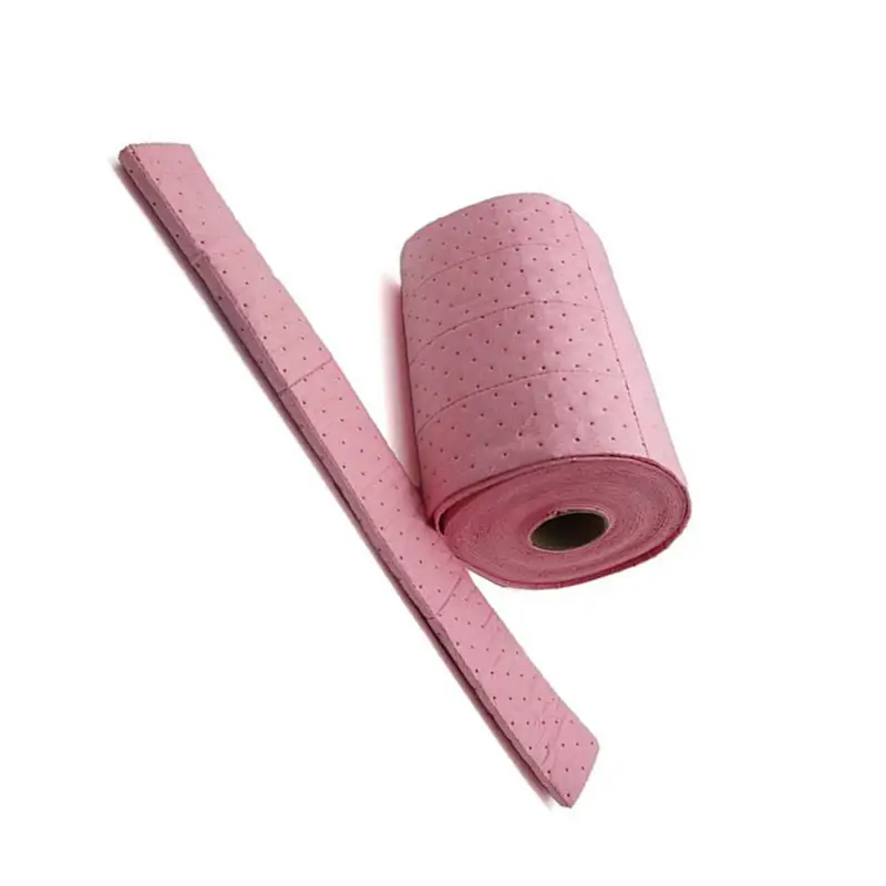 艾利豐特 EMC3418 防滲透吸附棉圖片1