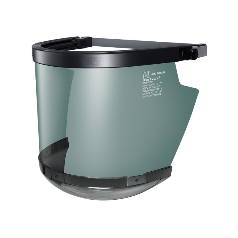 藍鷹GT113防電弧面屏圖片2