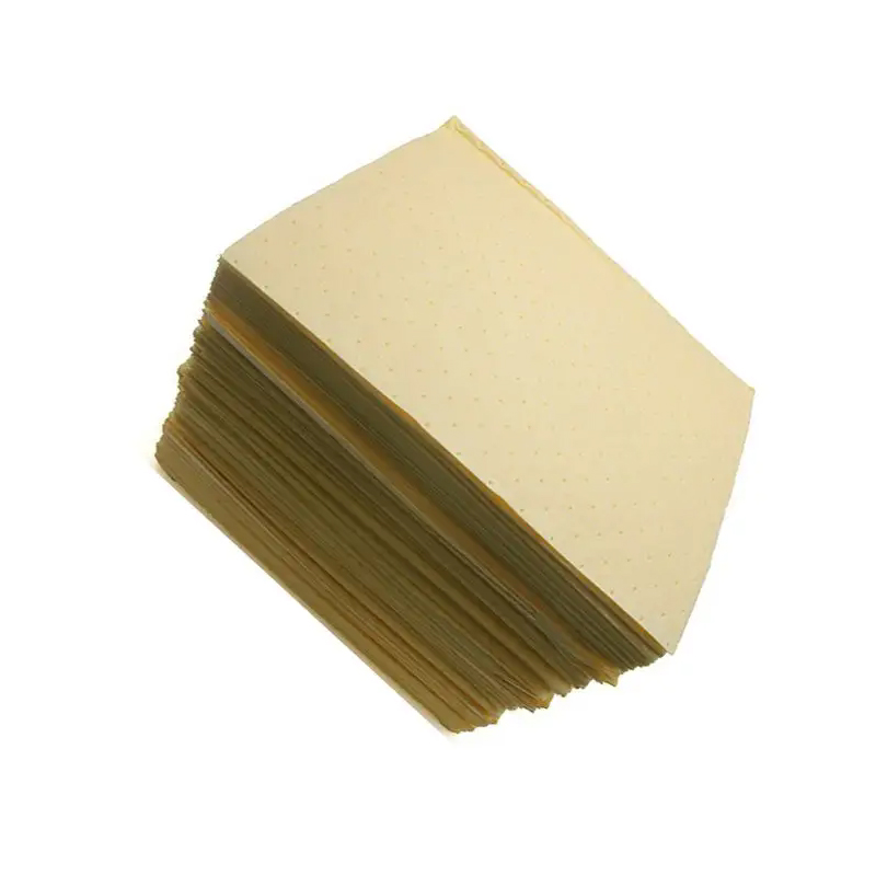 艾利豐特 XC3007防化吸附棉圖片4