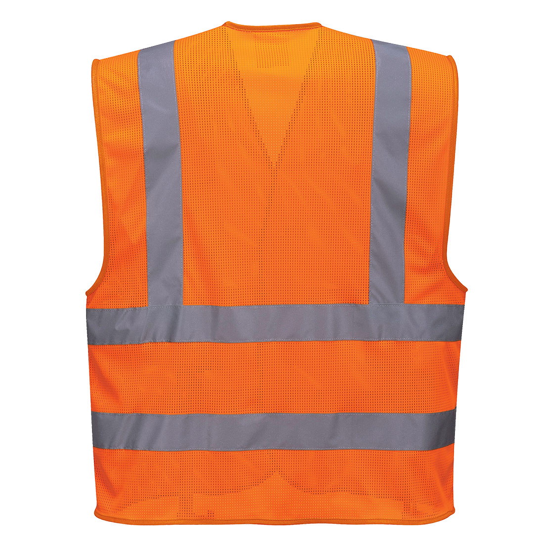 波偉斯特Portwest C370網布反光背心圖片1