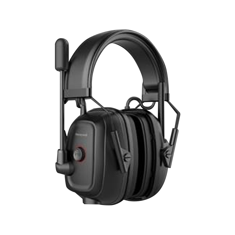 Honeywell霍尼韋爾VS800全雙工通訊隔音降噪耳罩圖片1
