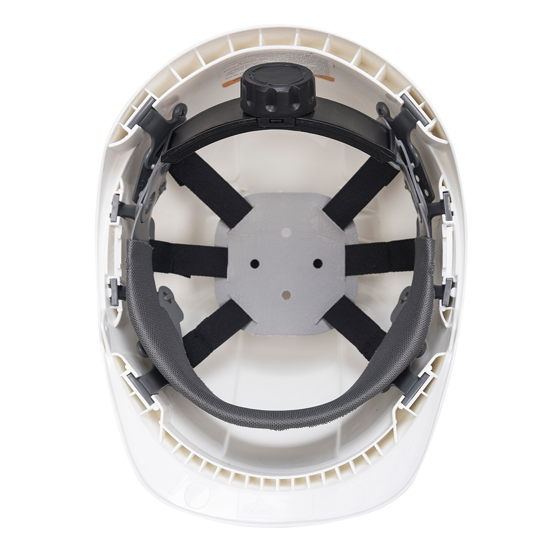 波偉斯特Portwest PS54高強度ABS耐力安全帽圖片3