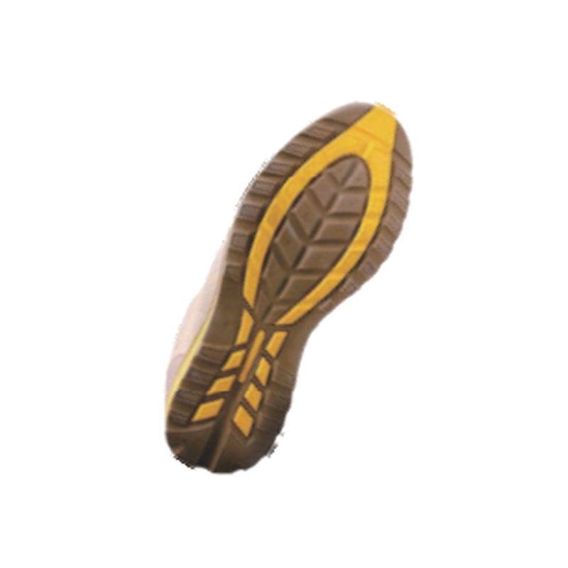 杰克巴喬LZ1041防砸防刺穿電絕緣安全鞋圖片1