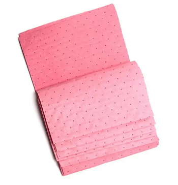 艾利豐特EMC301重型強腐蝕性化學吸附墊圖片1