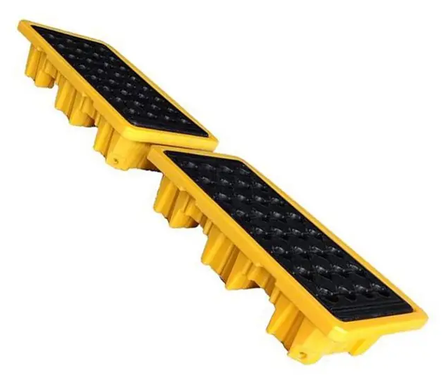 艾利豐特PAT254盛漏四桶托盤圖片2