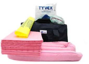 艾利豐特RBT326C化學品泄漏應急處理套裝圖片2 艾利豐特RBT326C化學品泄漏應急處理套裝圖片2