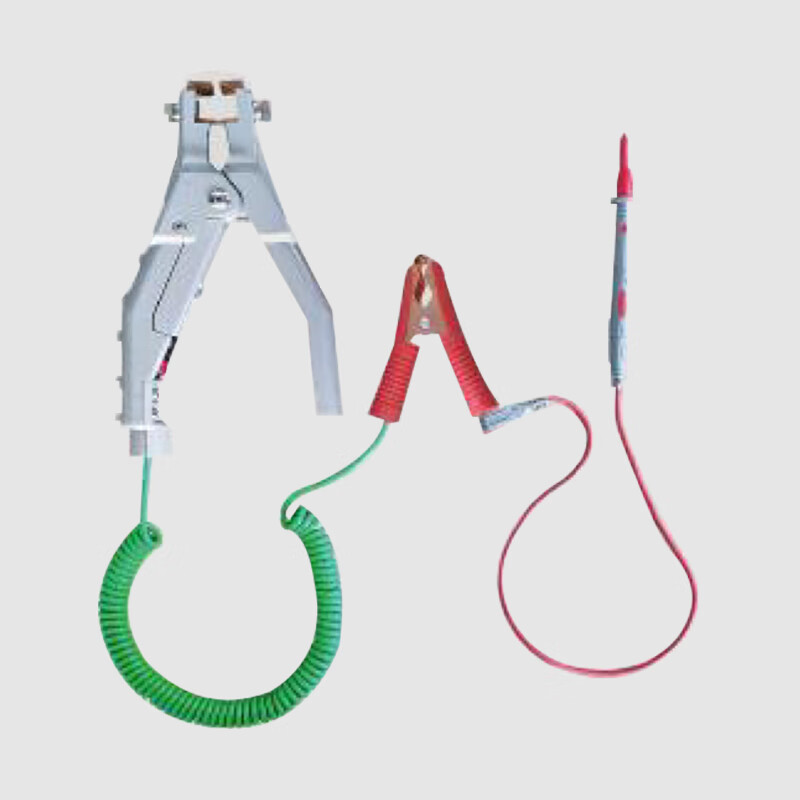 澳波泰克 SA-YQ油槍專用靜電接地報(bào)警器圖片1