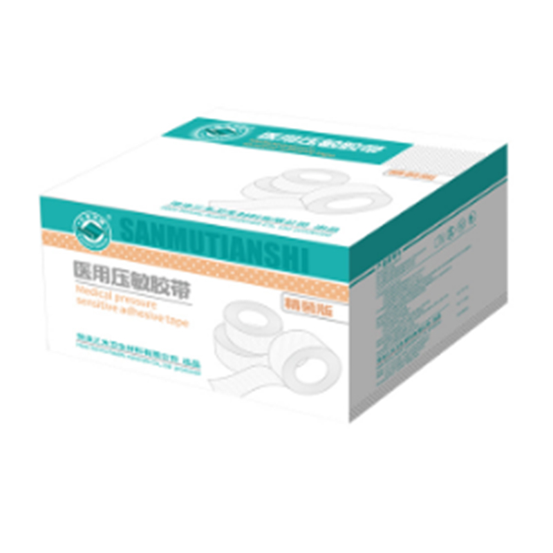 三木天使醫用亞敏膠帶圖片1
