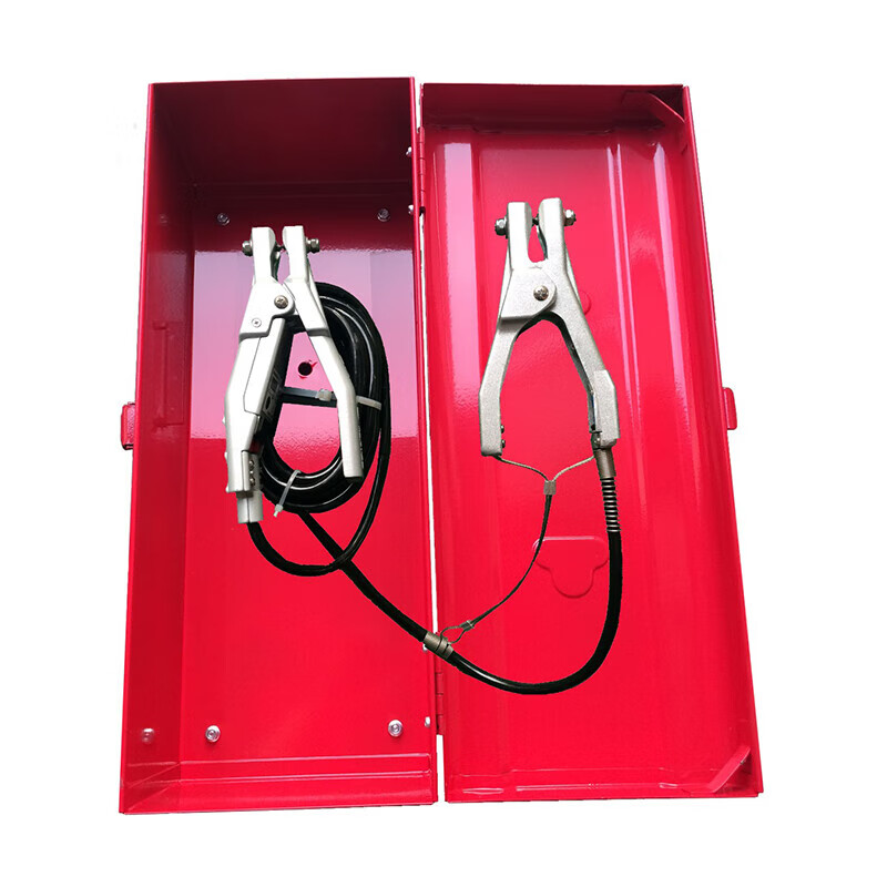 澳波泰克SA-YP移動式靜電接地報警器圖片2