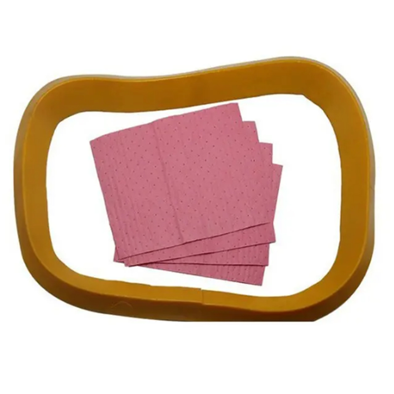 艾利豐特LDP204液體防泄漏圍欄圖片1