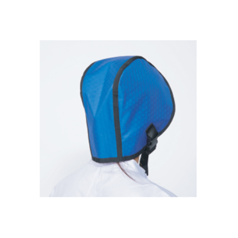 普瑞特QM-118風雪型防輻射鉛帽圖片1