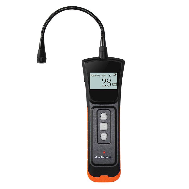 愛德克斯 ADKS-1(EX)可燃氣體檢漏儀圖片2 愛德克斯 ADKS-1(EX)可燃氣體檢漏儀圖片2