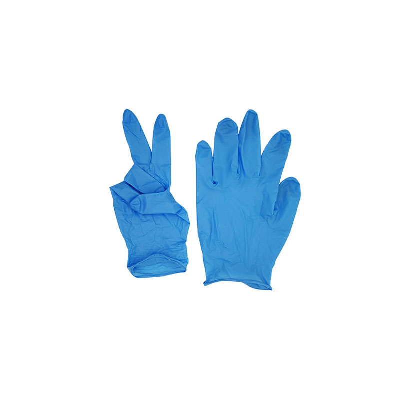 科美C型丁腈檢查手套圖片4 科美C型丁腈檢查手套圖片4
