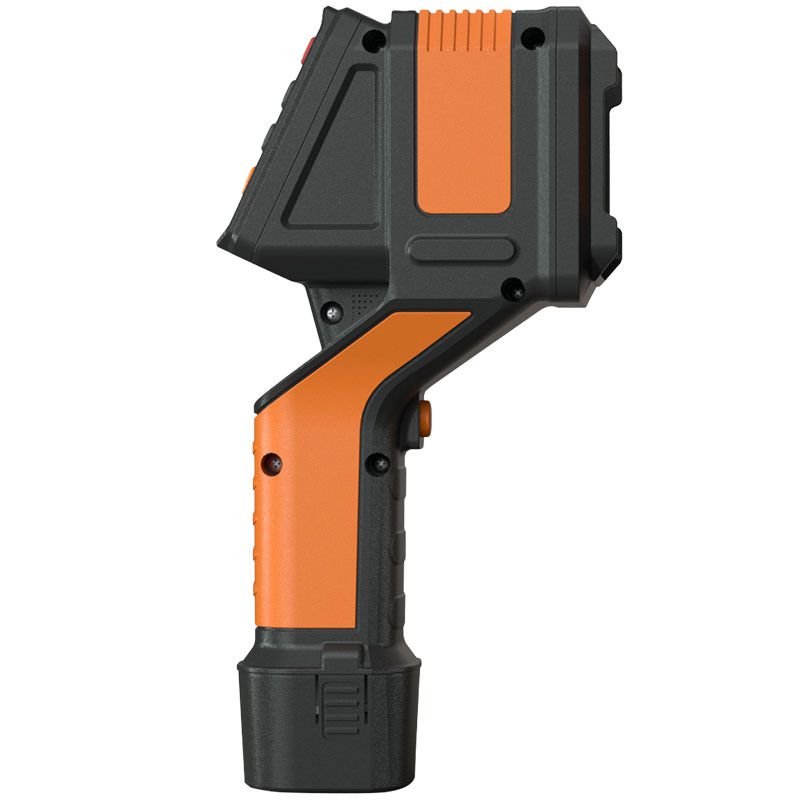 愛德克斯YC-100激光甲烷遙測儀圖片1