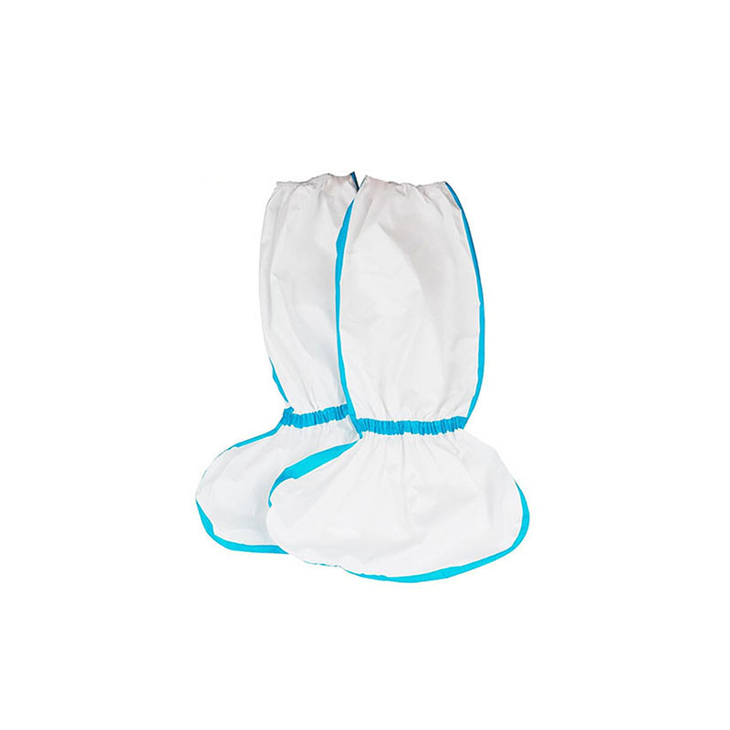 科美醫用隔離鞋套圖片1