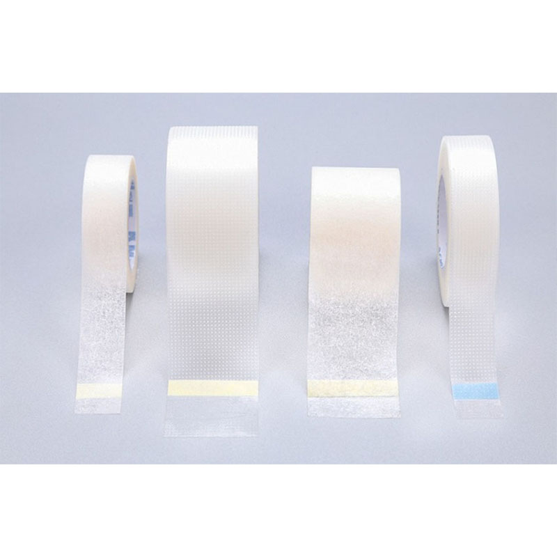 科美無紡布醫用透氣膠帶圖片2