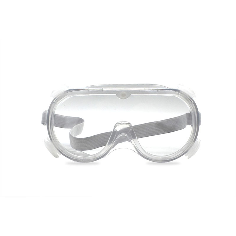 科美KE002醫用隔離眼罩圖片1