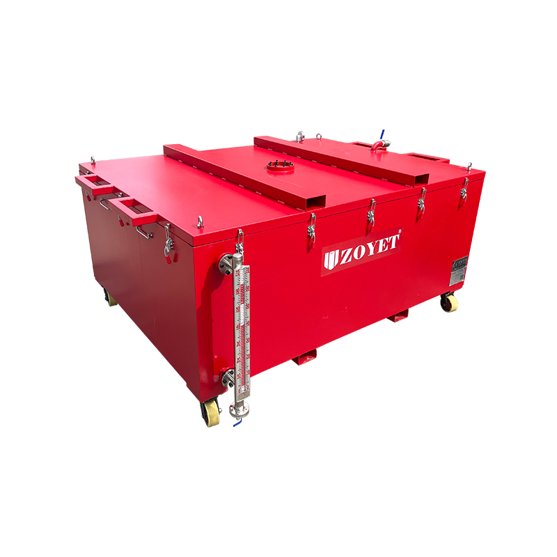 ZOYET眾御ZYX-DC-03電池應(yīng)急安全存儲(chǔ)轉(zhuǎn)運(yùn)箱3100圖片3