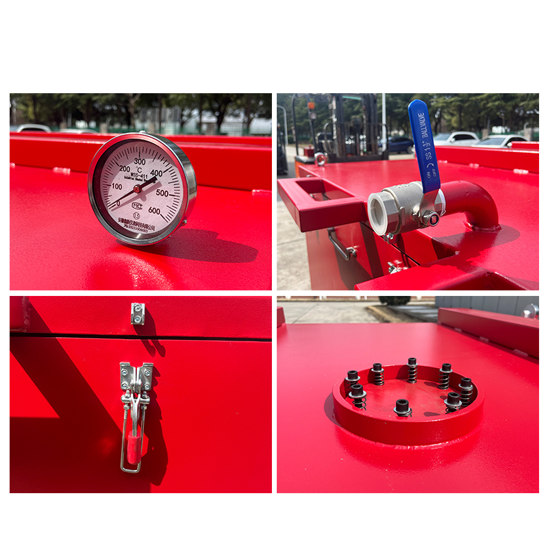 ZOYET眾御ZYX-DC-03電池應(yīng)急安全存儲(chǔ)轉(zhuǎn)運(yùn)箱3100圖片4