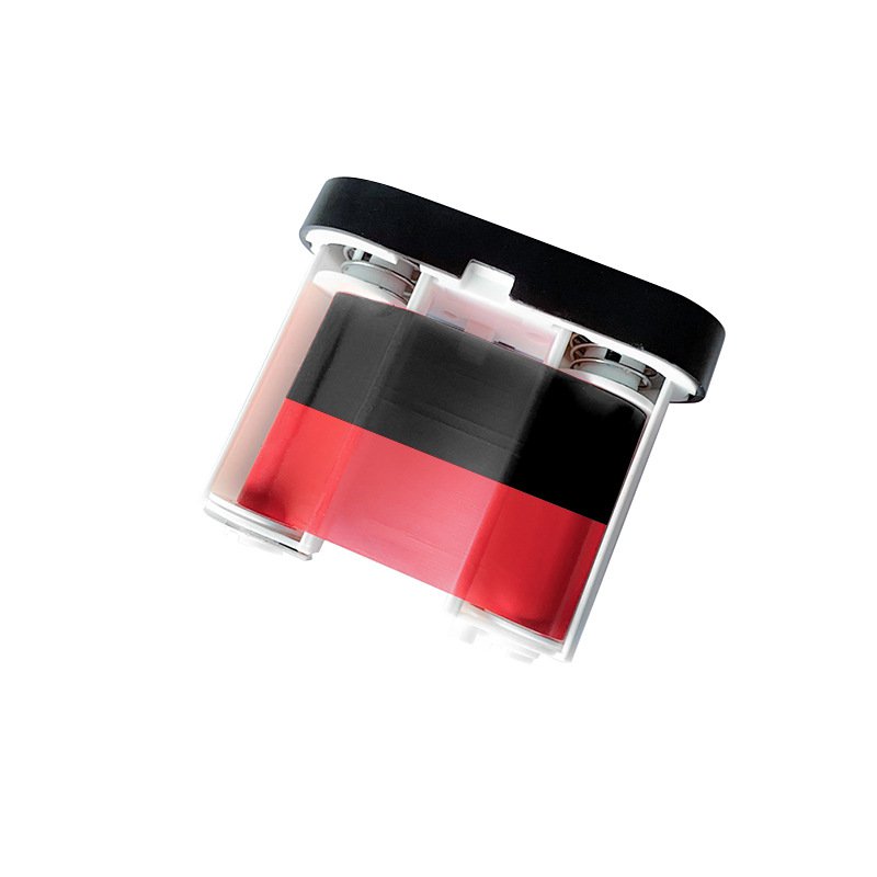 DTPrinter德佟DT-650煙草價簽便攜式熱轉印打印機圖片1