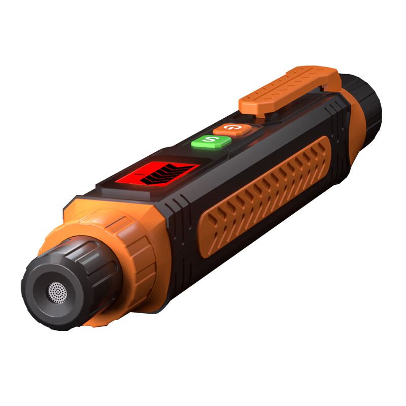 愛德克斯JLY-50A家用可燃氣體檢測筆圖片4