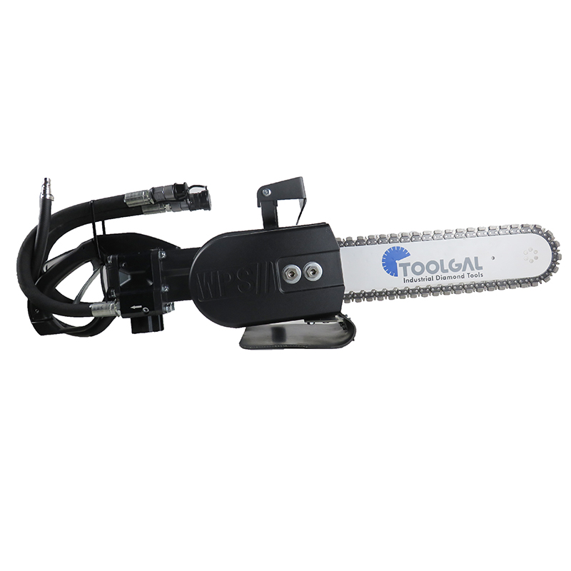 力鷹WPS-15液壓金剛石鏈鋸圖片1