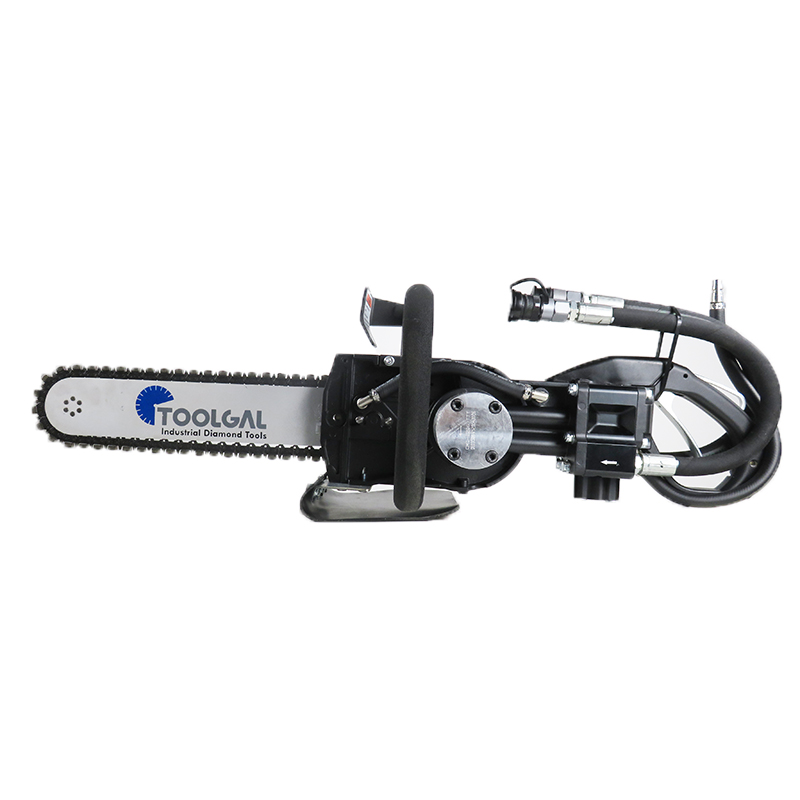 力鷹WPS-15液壓金剛石鏈鋸圖片4