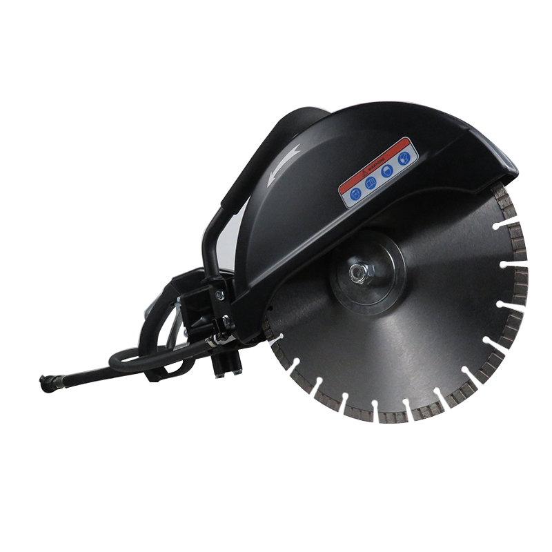 力鷹CS10長柄液壓圓盤鋸圖片3